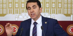 Milletvekili Serkan Topal, genç işsizliğini önergeyle gündeme getirdi