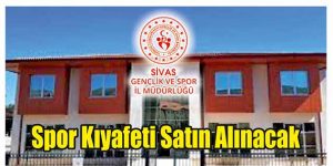 Spor Kıyafeti Satın Alınacak