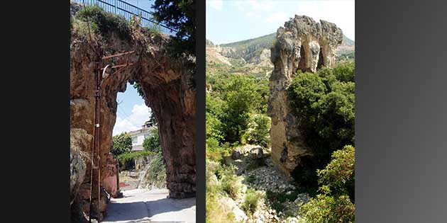 Bir kısmı Antakya’da, bir