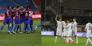 Trabzonspor-Hatayspor