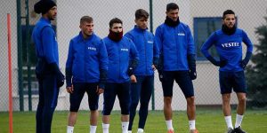 Hatayspor’un rakibi  Trabzonspor 5 Haftadır Yenilmiyor