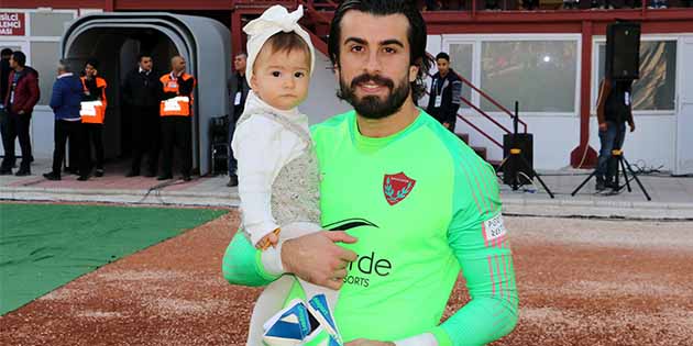 ALKAN çiftinin bebekleri “ARIN” dünyaya geldi Hatayspor’un geçen yılki şampiyonluğunda