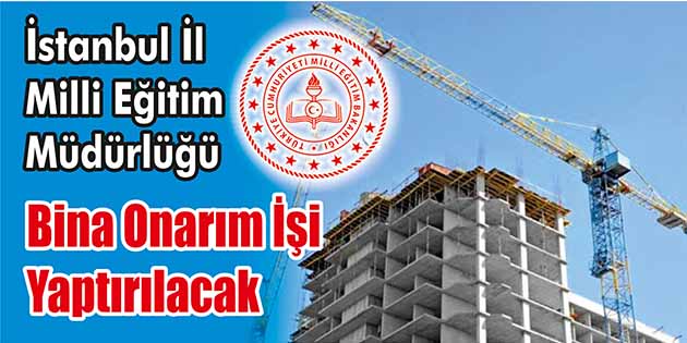 İstanbul İl Milli Eğitim