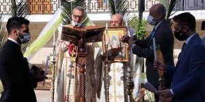 Ortodokslarda Paskalya Şöleni