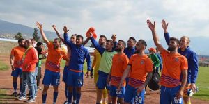 İskenderunspor mucizesi Play-Off’a Kalmayı Başardı