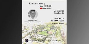 Arıtma Tesisi Masaya Yatırılıyor