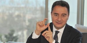 Ali Babacan 14 Temmuz’da Antakya’da