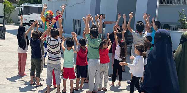 Hatay Özel Anaokulları ve