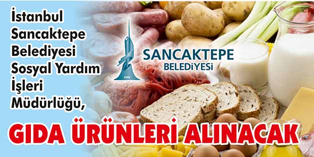 İstanbul – Sancaktepe Belediyesi