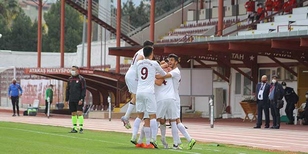 Hatayspor Futbol Kulübü, yeni