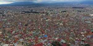 Hava Kirliliğini Önleme Çalıştayında