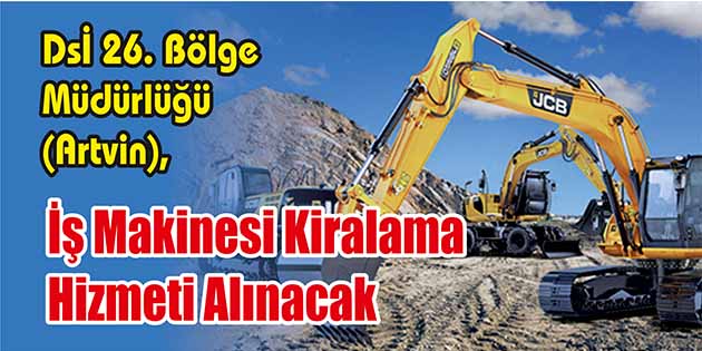 DSİ 26. Bölge Müdürlüğü