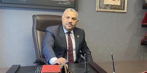 Hatay AKP Milletvekili Hüseyin Şanverdi…