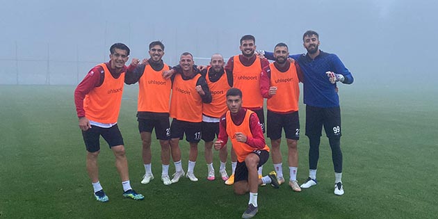 Hatayspor, Süper Lig öncesi