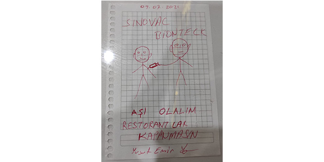 Resmiyle Herşeyi Anlatıyor Sağlık