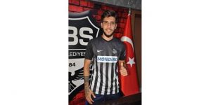 Buğra, Hatayspor’u Şikayet Etti