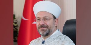 Diyanet İşleri Başkanı Talimatıyla