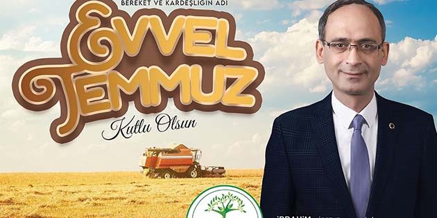 “Hanelerimiz, Şehrimiz ve Ülkemiz,