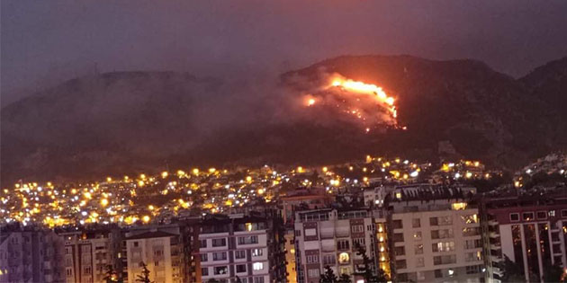 Sabotaj mı? Hatay’ın 3