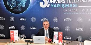 3. Üniversiteler Patent Yarışması