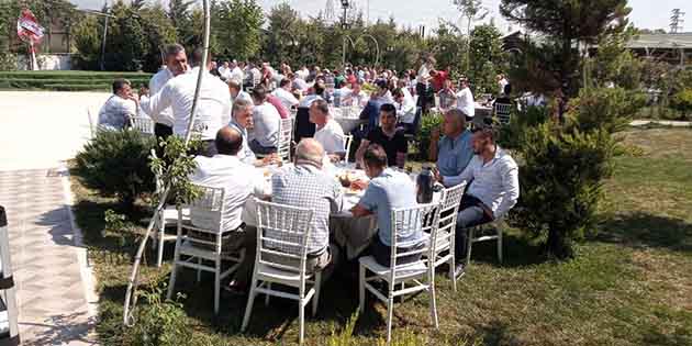 Antakya Esnaf ve Sanatkârlar