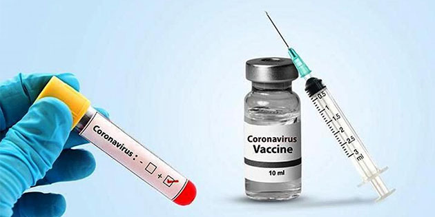 4.aşı sürprizi