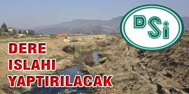 Aydın-DSİ 21. Bölge Müdürlüğü,