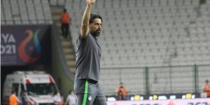 Konyaspor taraftarlarının İlhan Palut’tan beklentisi: