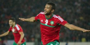 Ayoub El Kaabi Hatayspor’da