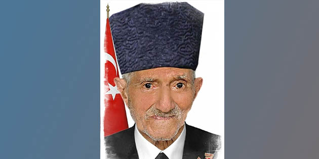 Hatay’daki Kore Gazilerinden Yusuf