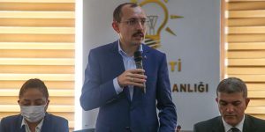 Milletimizin refahını arttırmaya devam edeceğiz