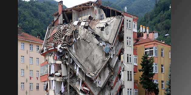 Akla, Kastamonu-Bozkurt geliyor… Belediyeler