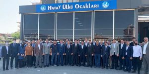 Ülkü Ocaklarına Yeni Başkan