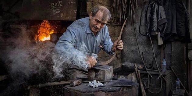 Hatay’da Ahilik Haftası kutlamaları