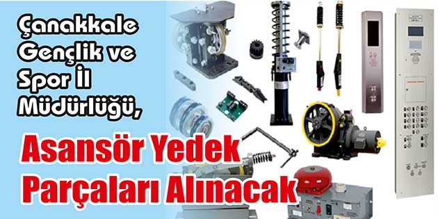 Çanakkale Gençlik ve Spor