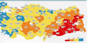 Hatay’da aşılama