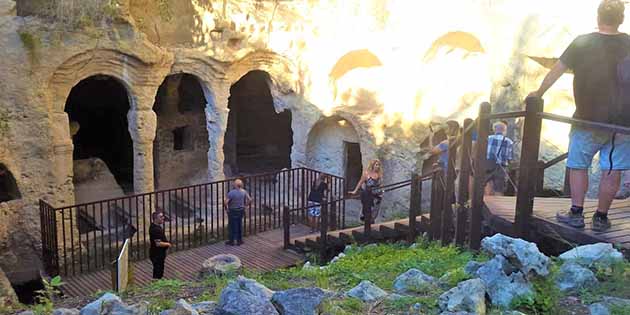 İnsanlara garip hissettiriyor! Hatay’ın