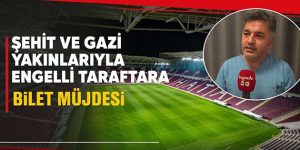 Hatayspor maçlarında