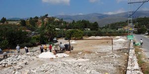 Hatay Büyükşehir Belediyesi Hizmeti