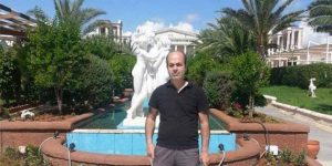 Antakyalı Dr. Mahmut Gür kalp krizinden öldü