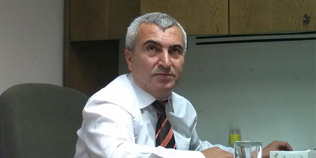 “Yalakalıkla, şanlı tarihi olan Beşiktaş’ı yerin dibine sokmayın” İki dönem