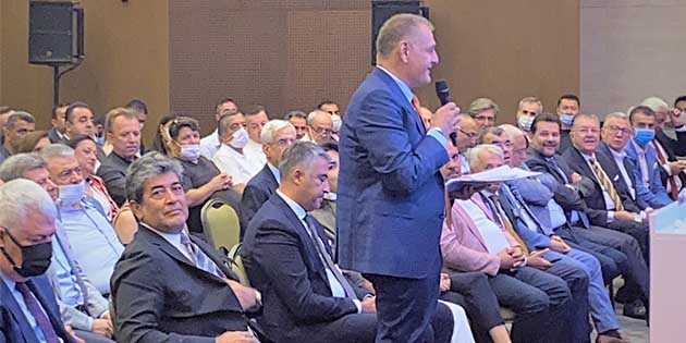 CHP Lideri Kemal Kılıçdaroğlu’na, Pazartesi günkü STK temsilcileriyle olan toplantısında,