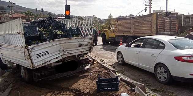 İddialara göre, trafik lambalarının