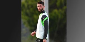 Kubilay Sönmez Bursaspor’da