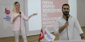 Madde bağımlılığı sosyal sorun haline geldi