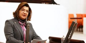 CHP’li Suzan Şahin tepkili: