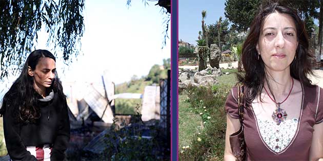 Denizi kaybedersek asla geri döndüremeyiz! Verdiği çevre mücadelesi ile dikkati