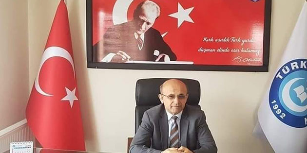 Solğun, “Ülkü Ocaklarının Okul Bastığı” yönündeki haberlerin asılsız olduğunu vurguladı