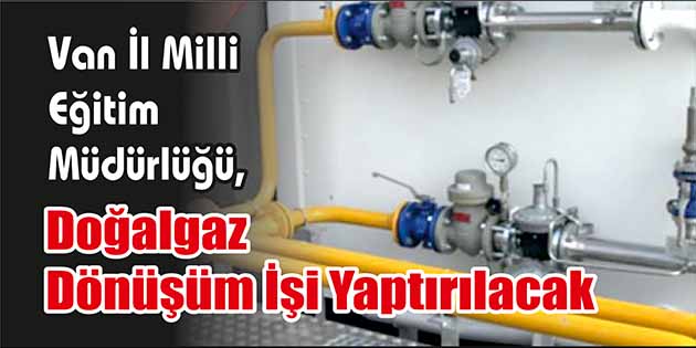 Van İl Milli Eğitim