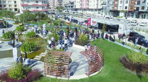 Amacımız, Hatay’ı Daha Sakin, Huzurlu Hale Getirmek